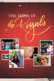 hd-The Story of the Royals