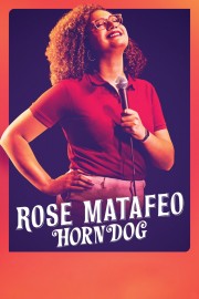 hd-Rose Matafeo: Horndog
