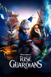 hd-Rise of the Guardians